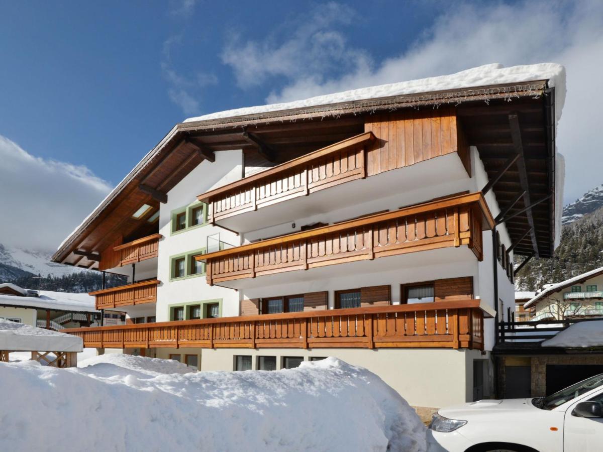 Apartment Bernard-1 By Interhome Campestrin Εξωτερικό φωτογραφία