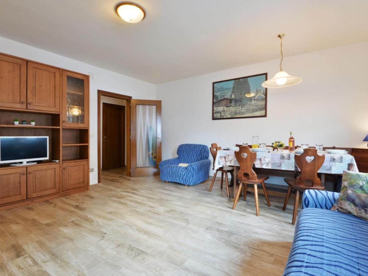 Apartment Bernard-1 By Interhome Campestrin Εξωτερικό φωτογραφία