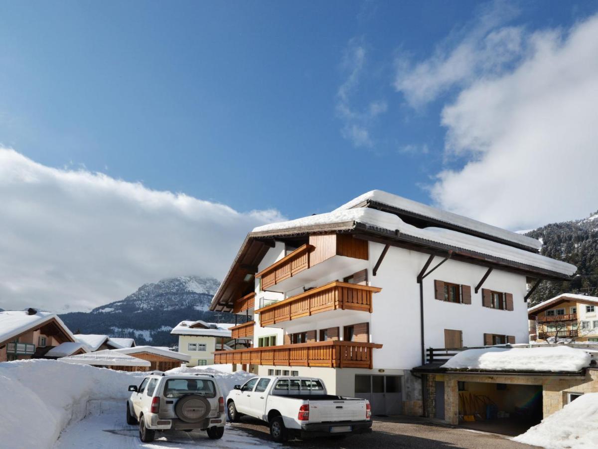 Apartment Bernard-1 By Interhome Campestrin Εξωτερικό φωτογραφία