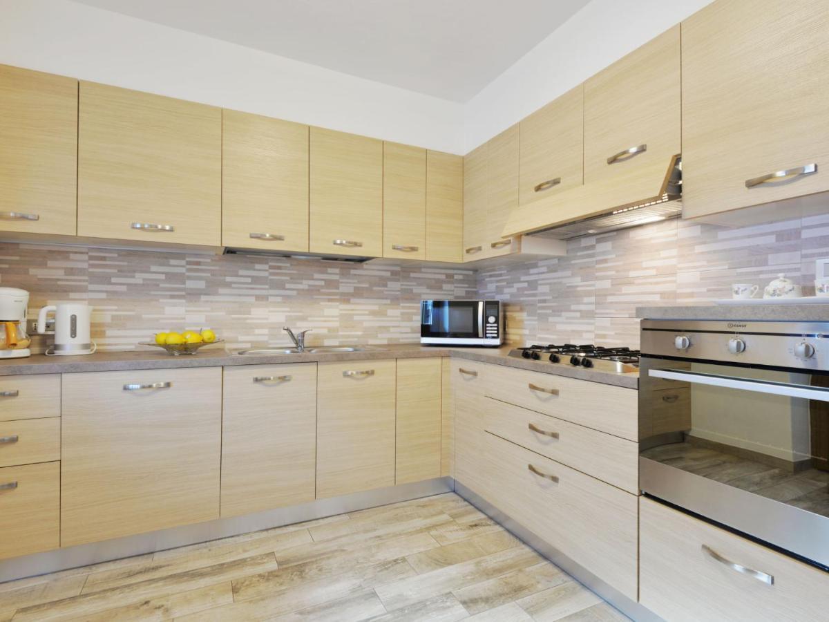 Apartment Bernard-1 By Interhome Campestrin Εξωτερικό φωτογραφία