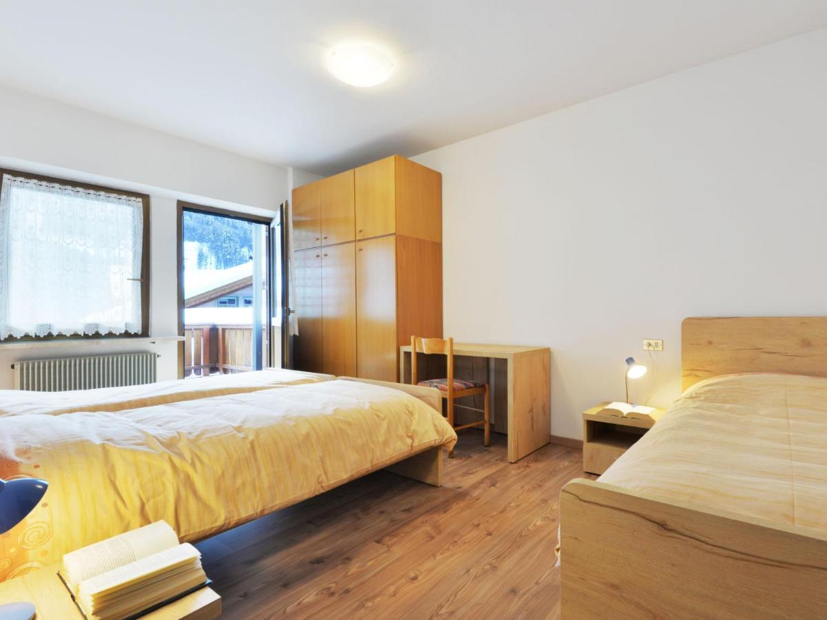 Apartment Bernard-1 By Interhome Campestrin Εξωτερικό φωτογραφία