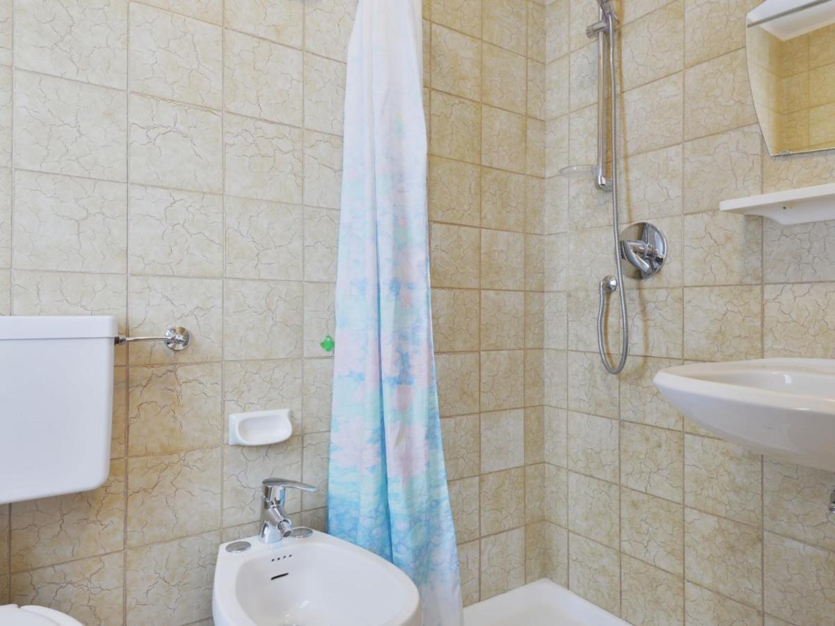 Apartment Bernard-1 By Interhome Campestrin Εξωτερικό φωτογραφία