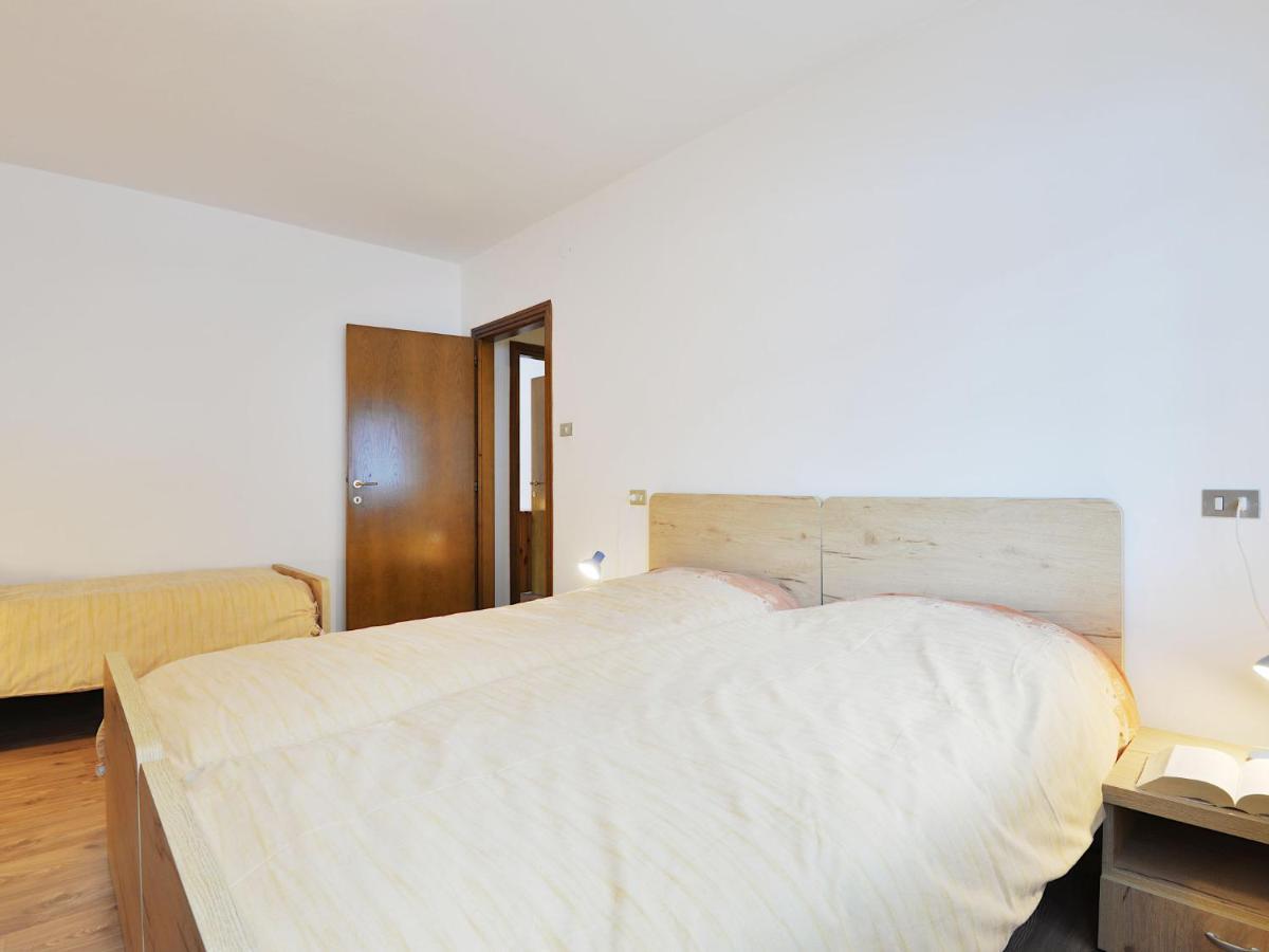 Apartment Bernard-1 By Interhome Campestrin Εξωτερικό φωτογραφία