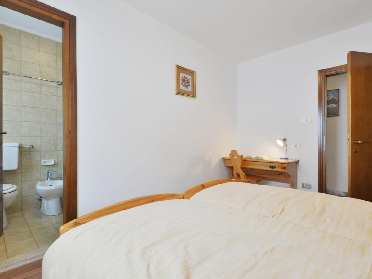 Apartment Bernard-1 By Interhome Campestrin Εξωτερικό φωτογραφία