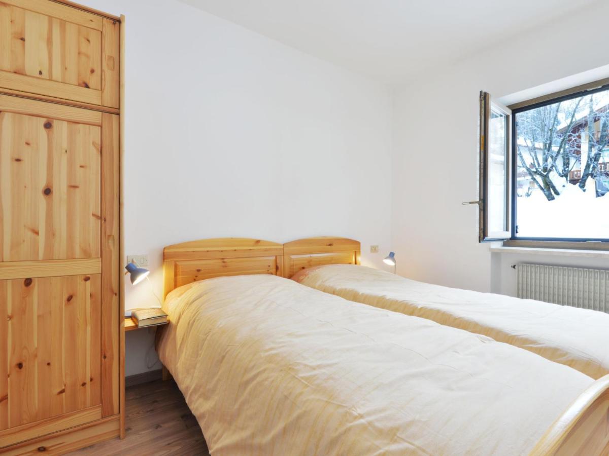 Apartment Bernard-1 By Interhome Campestrin Εξωτερικό φωτογραφία