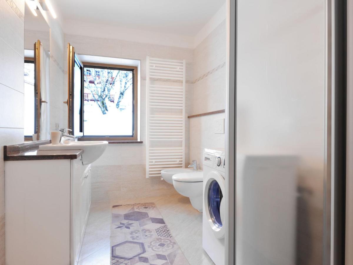 Apartment Bernard-1 By Interhome Campestrin Εξωτερικό φωτογραφία