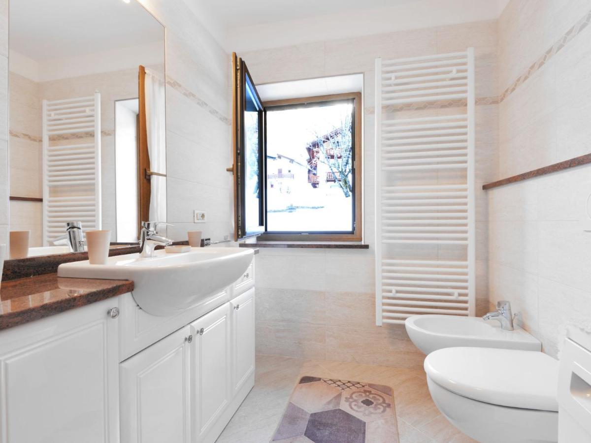 Apartment Bernard-1 By Interhome Campestrin Εξωτερικό φωτογραφία