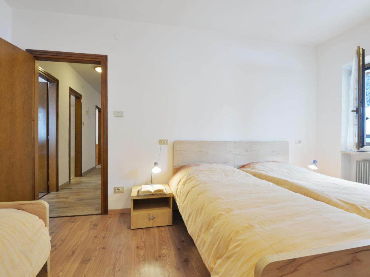 Apartment Bernard-1 By Interhome Campestrin Εξωτερικό φωτογραφία
