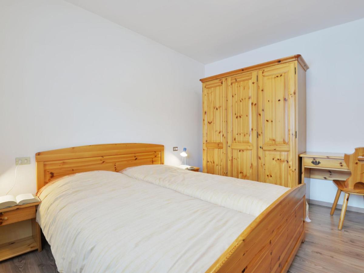 Apartment Bernard-1 By Interhome Campestrin Εξωτερικό φωτογραφία