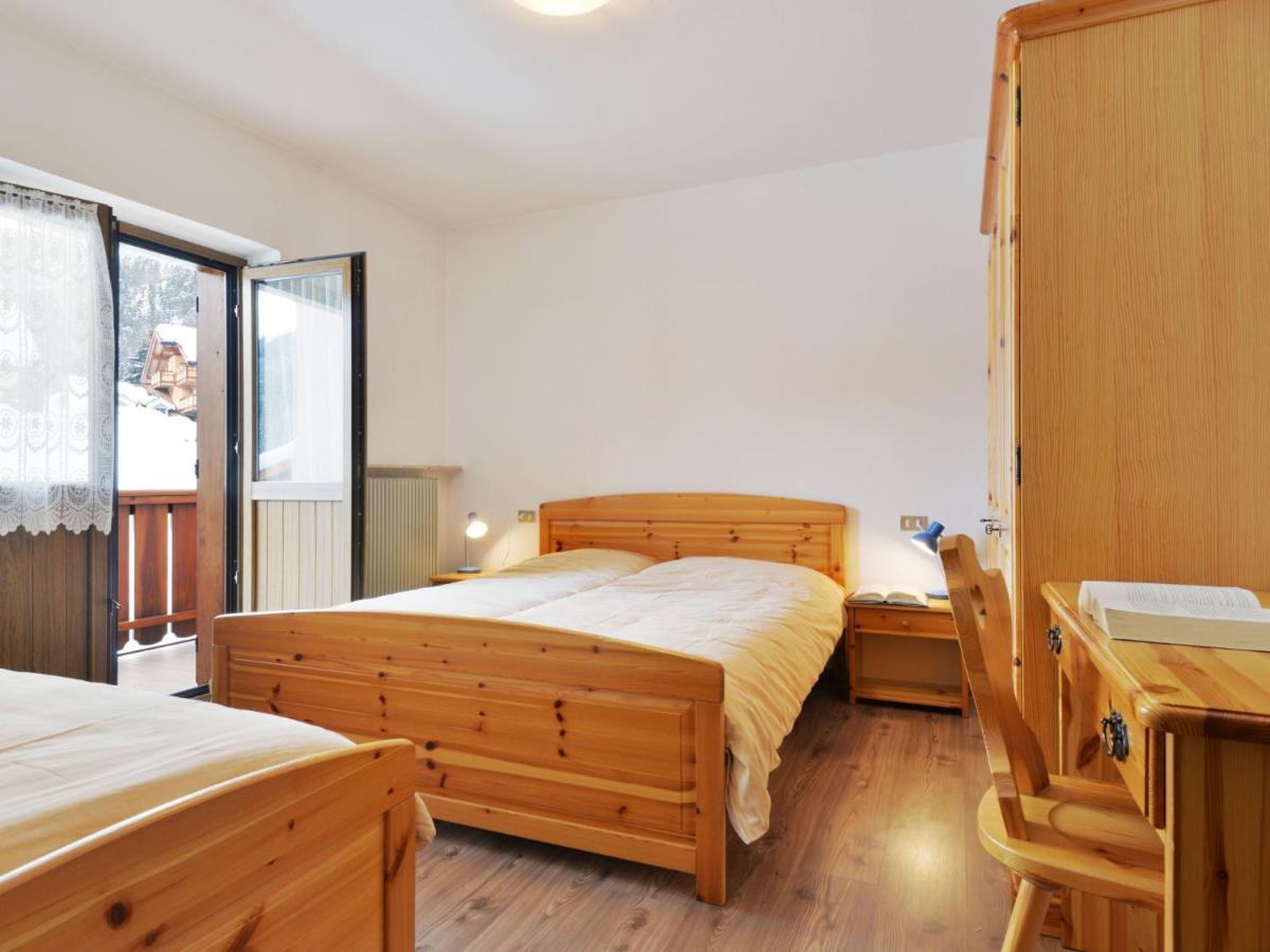 Apartment Bernard-1 By Interhome Campestrin Εξωτερικό φωτογραφία
