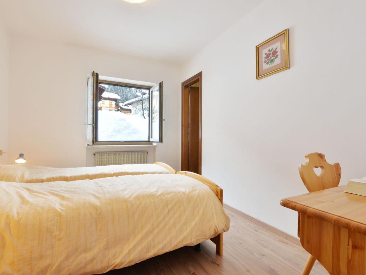 Apartment Bernard-1 By Interhome Campestrin Εξωτερικό φωτογραφία